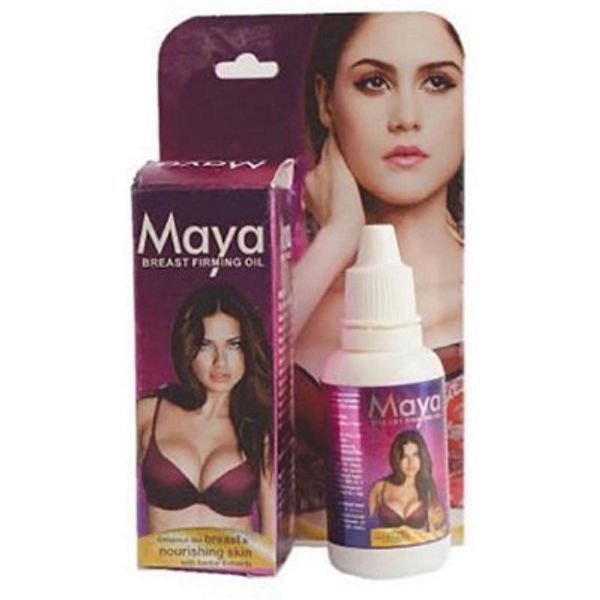 Dr Chopra Maya Oil (30ml, Pack of 2)
