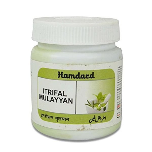 Hamdard Itrifal Mulayyan (125g)