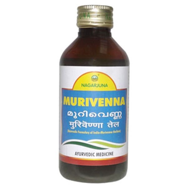 Nagarjuna Murivenna 200ml