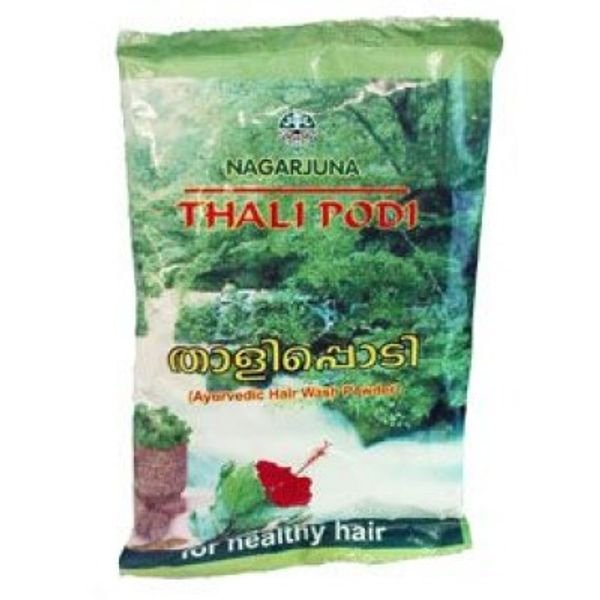 Nagarjuna Thaali Podi 50gm pack of 5 pc