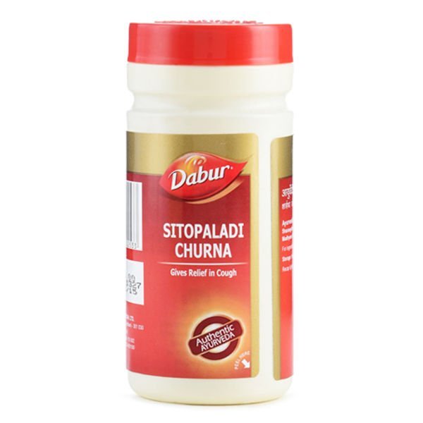 Dabur Sitopaladi Churna 50gm