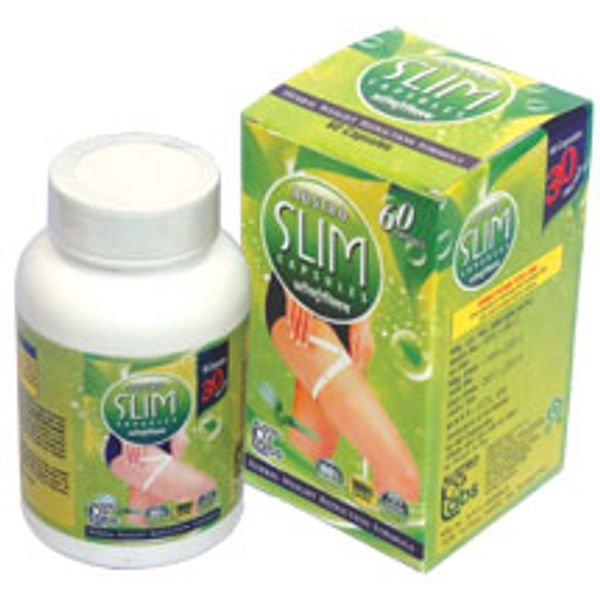 Austro Labs Austro Slim 60 Capsules