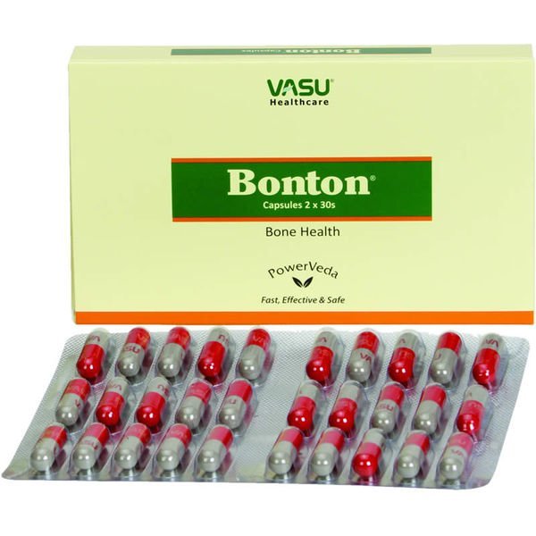 Vasu Bonton 6x10 Capsules
