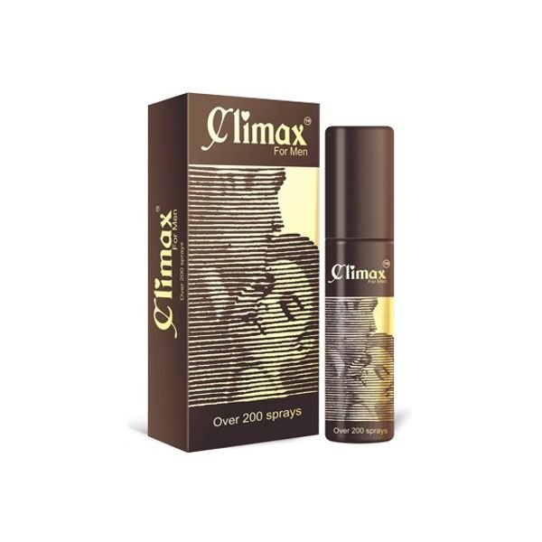Climax Spray for men 12gm combo of 3 pc