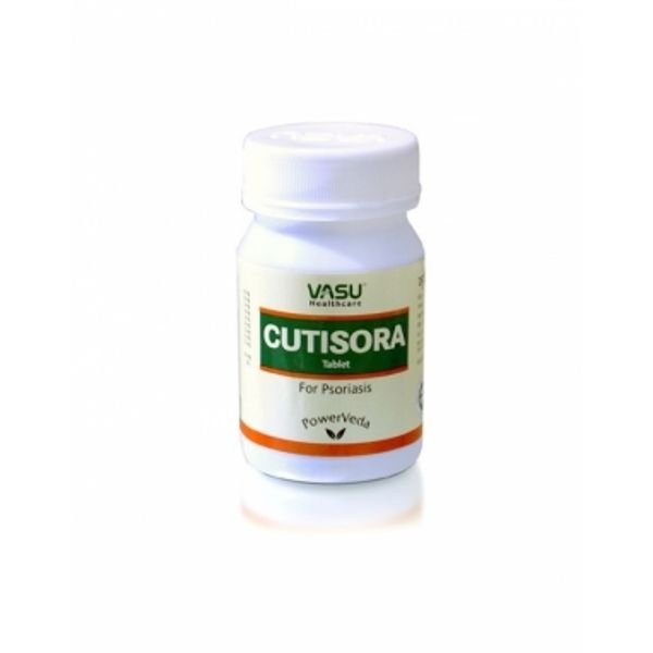 Vasu Cutisora 60 Tablet