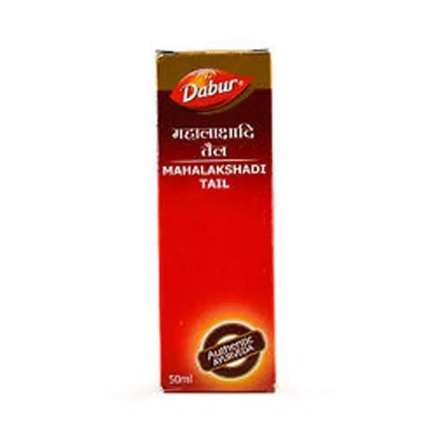 Dabur Mahalaxadi Tail 50 ml