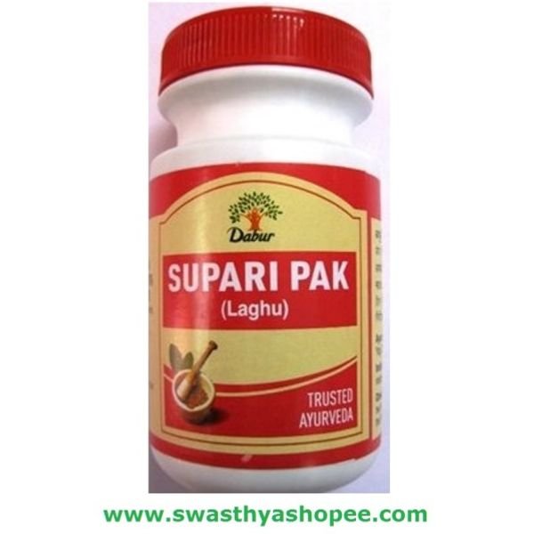 Dabur Supari Pak Laghu 250 gm