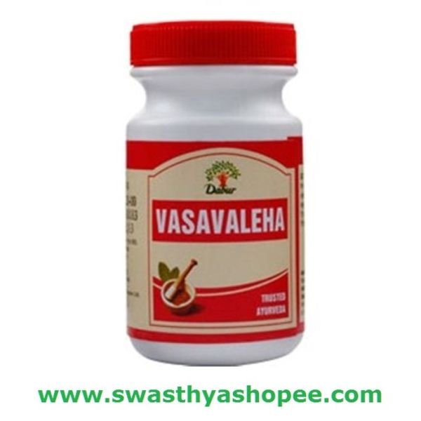 Dabur Vasavaleha 250gm