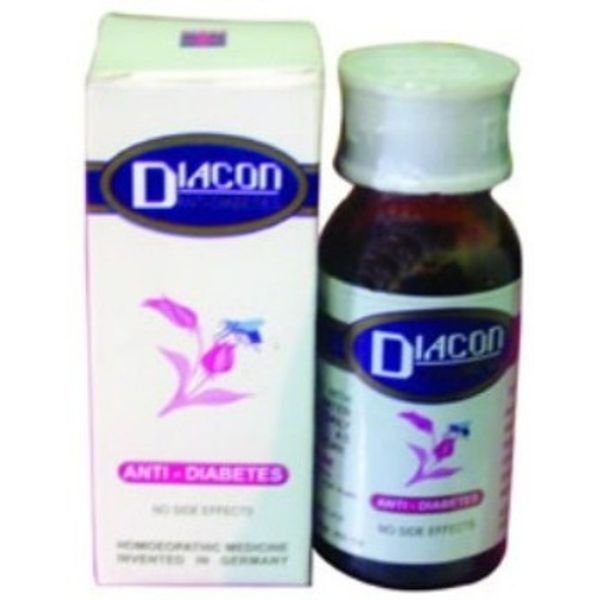 R.E.P.L Diacon 30ml