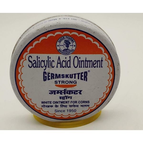 Germskutter