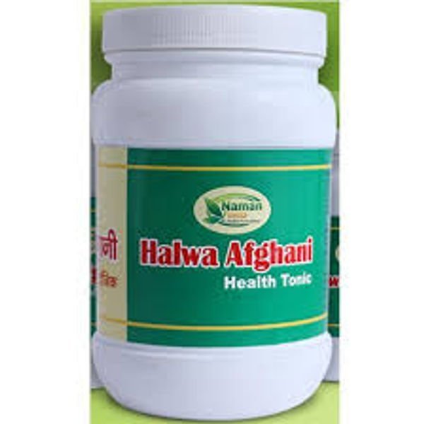 Tiger King Halwa Afghani health tonic (250gm)
