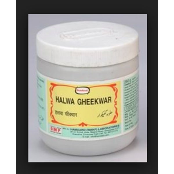 Hamdard Halwa Gheekwar 250gm