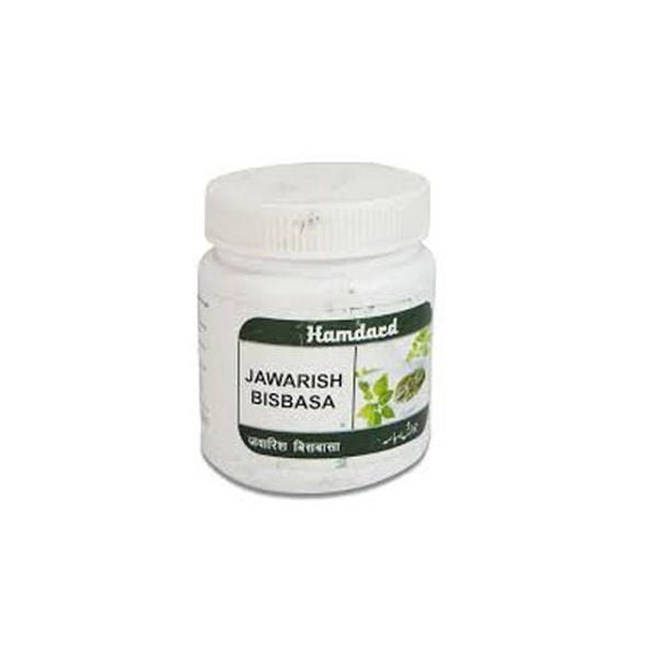Hamdard Jawarish Bibasa 1kg