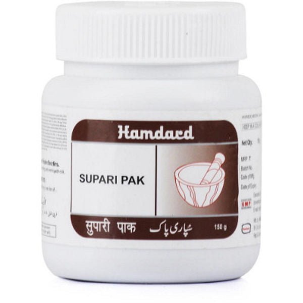 Hamdard Supari Pak (150 g)