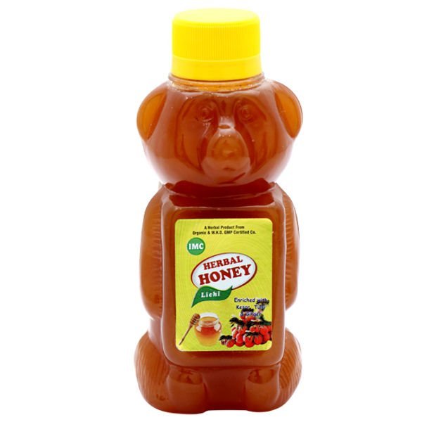 Herbal Honey 350 g