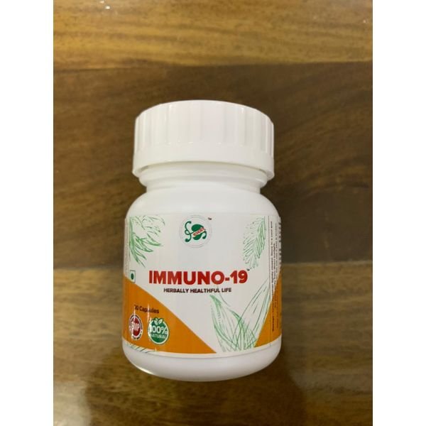 Sahcharyatham immuno 19