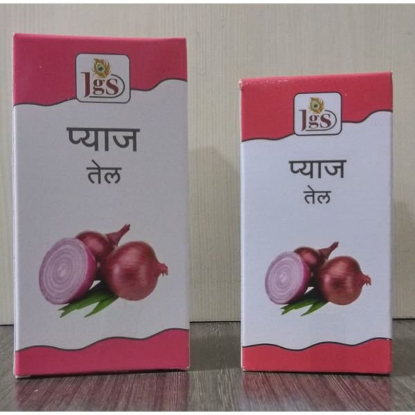 ONION Oil 100ml ( pyaj ka tail)
