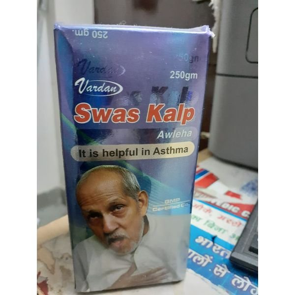 SWAS KALP PACK OF 2