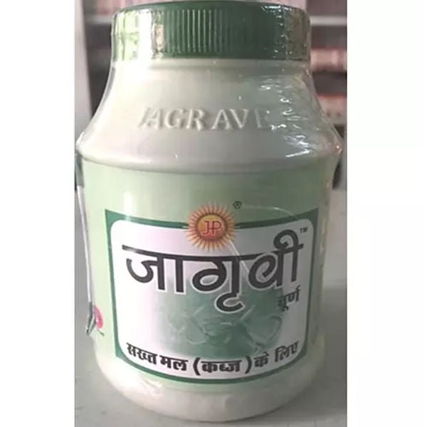 Jagravi Churan 90gm