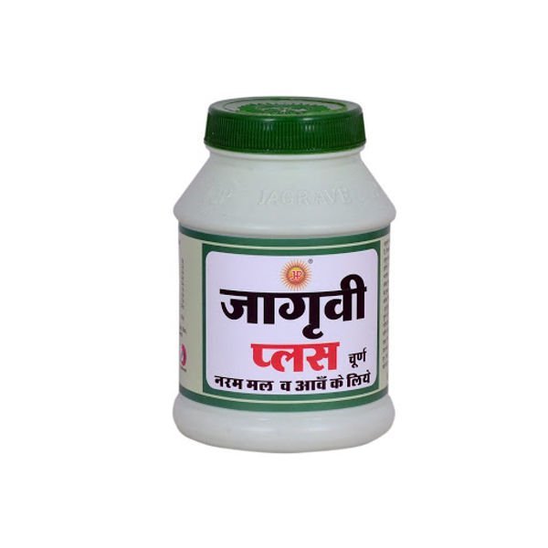 Jagravi Plus Churan 95 gm