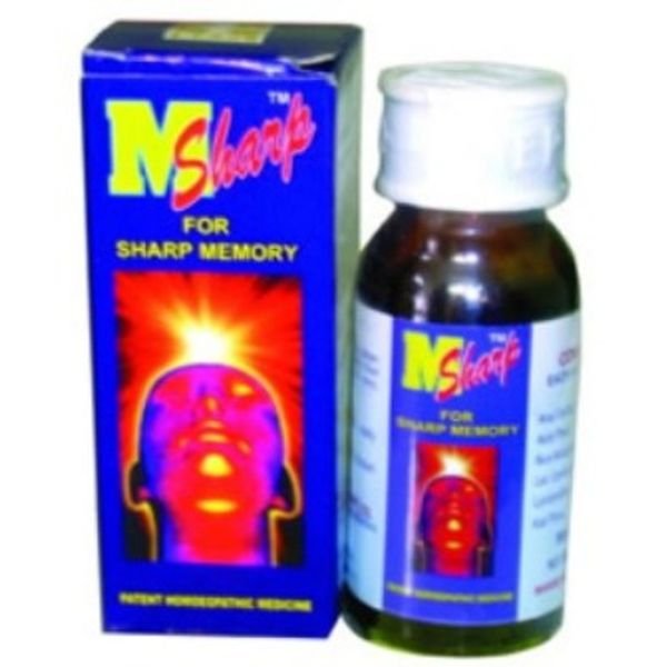 R.E.P.L M-Sharp 30ml