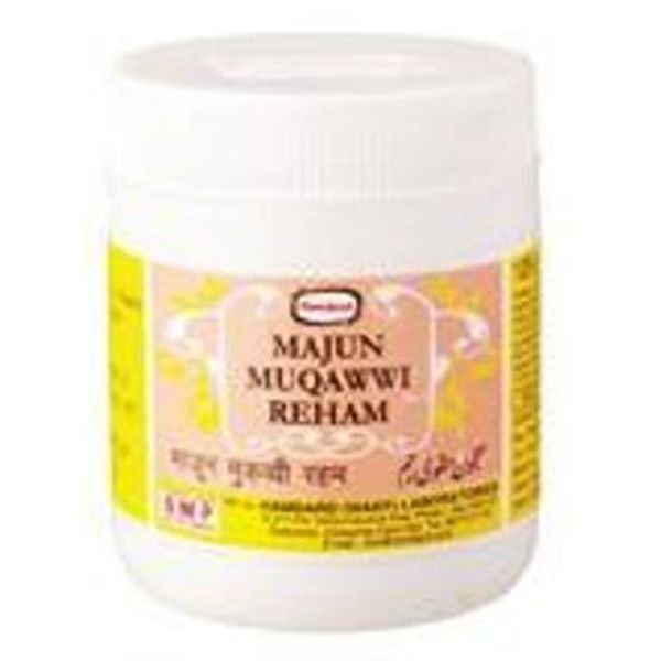 Hamdard Majun Muqawwi Reham 125gm