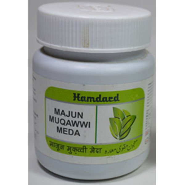 Hamdard Majun Muqawwi Meda 250gm