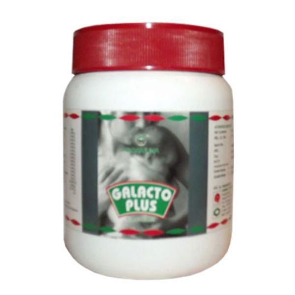 Nagarjuna Galacto Plus 200gm