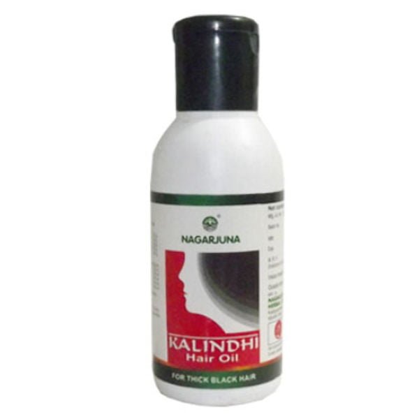 Nagarjuna Kalindhi Hair Oil 100ml