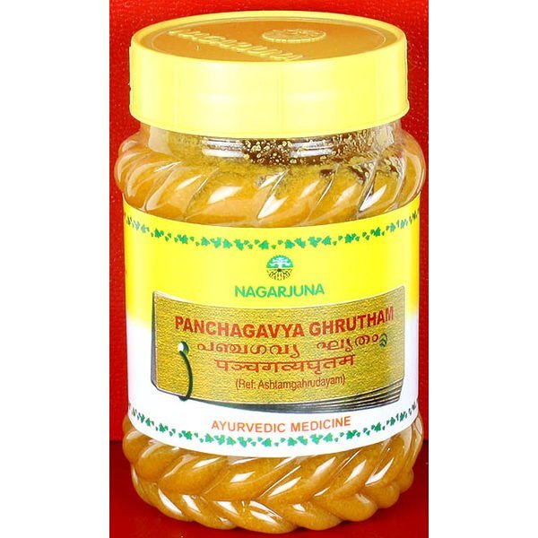 Nagarjuna Phalasarpis Ghrutham 200ml