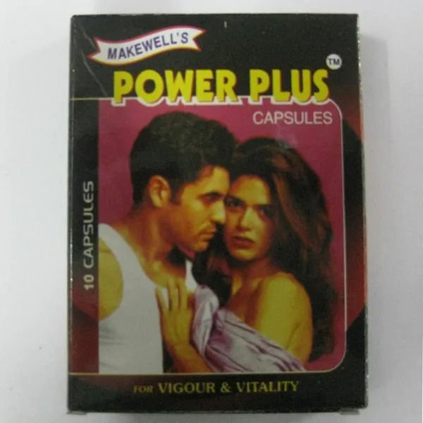 power plus tablet