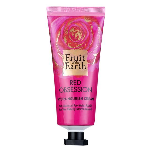 FOTE RED OBSESSION - HYDRA NOURISH CREAM NEW