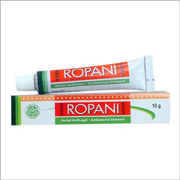 Vaidyaratnam Ropani 20gm