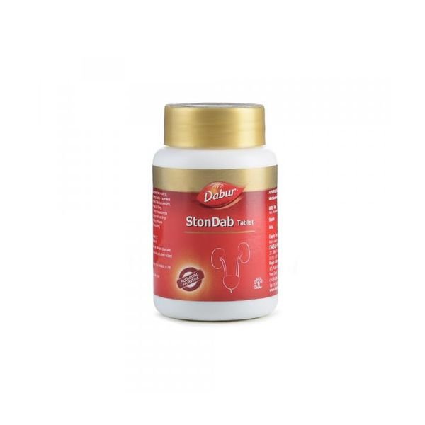 Dabur Stondab - 60 Tablets