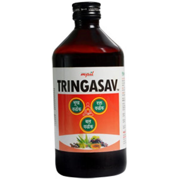 Mpil Tringasava 450 ml