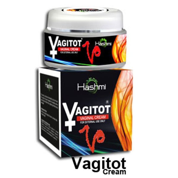 Vegitot Cream 50 ml