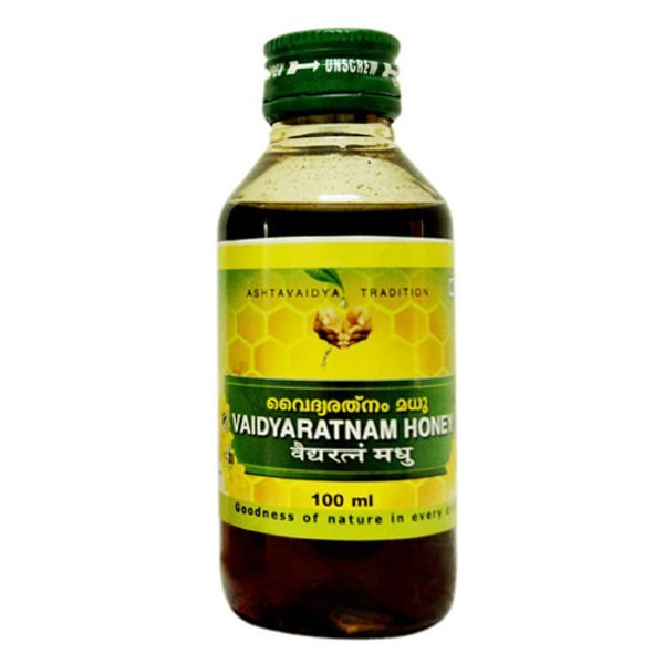 Vaidyaratnam Vaidyaratnam Madhu 200ml