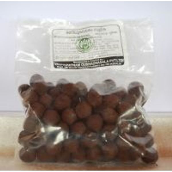 Vaidyaratnam Mandooravatakam Gulika 100 Tablets