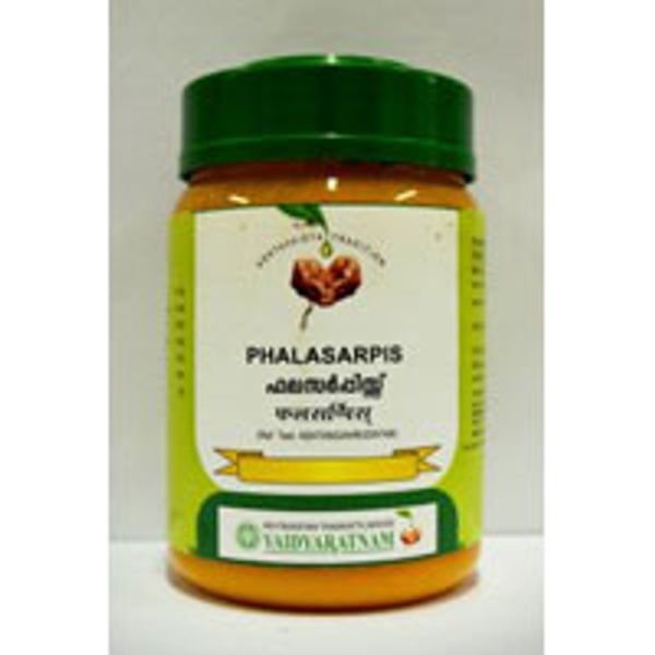 Vaidyaratnam Phalasarpis 150gm