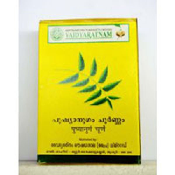 Vaidyaratnam Pushyanugam Choornam 50gm