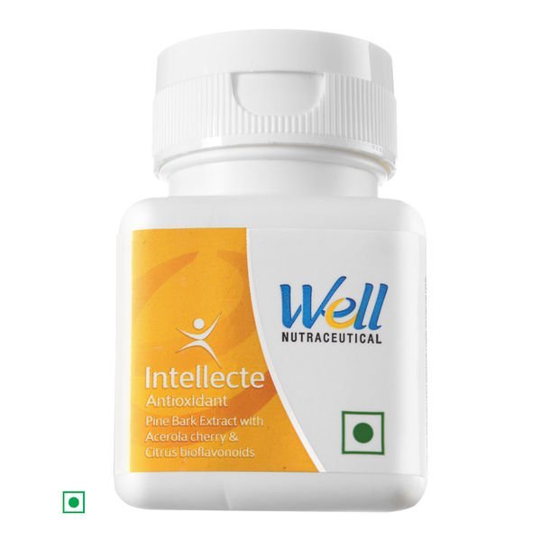 WELL INTELLECTE (30 CAPSULES)
