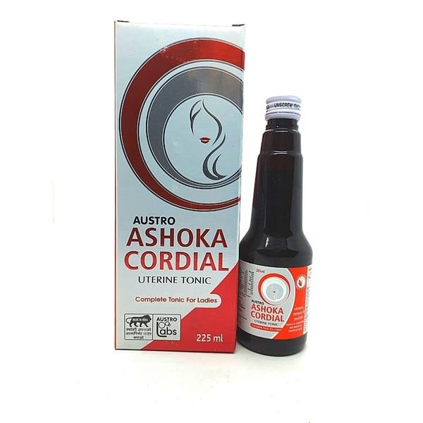 Ashoka Cordial