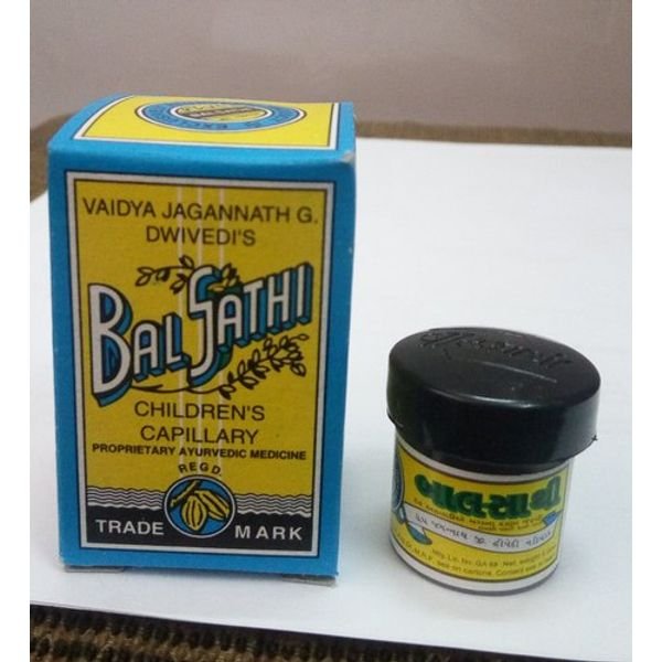 bal sathi