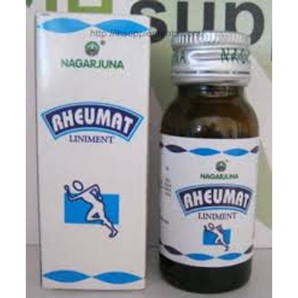 Nagarjuna Rheumarid 90 Liquid 200ml
