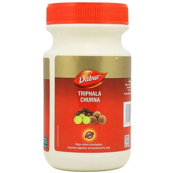 Dabur Triphala Churna 500 gm