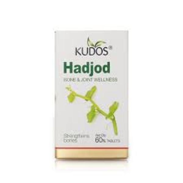 Kudos Hadjod 60 tablet