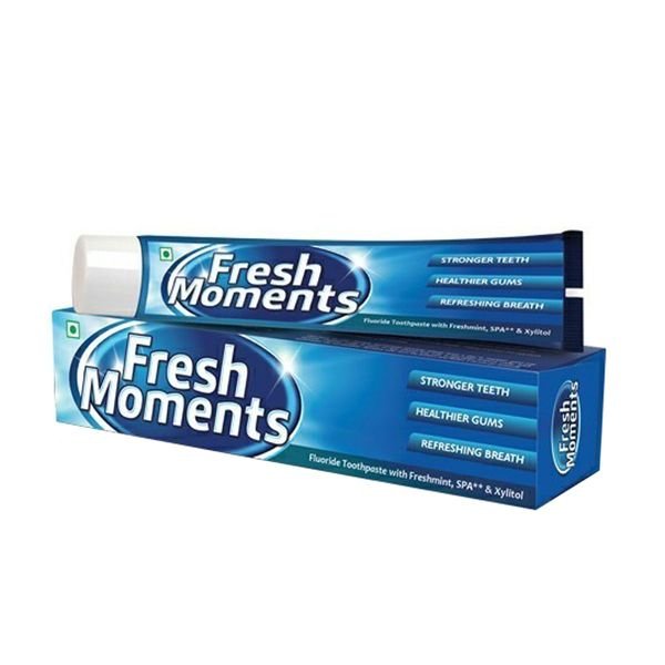 Fresh Moments Toothbrush pack of 3