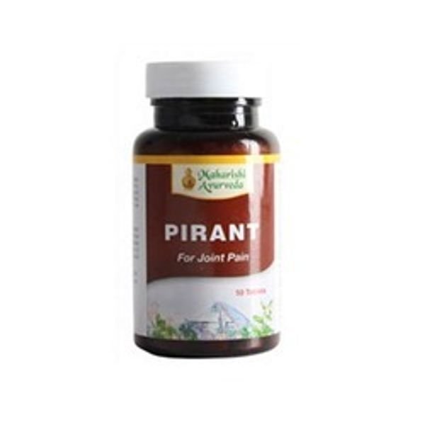Maharishi ayurveda Pirant Tablets 60 tablets