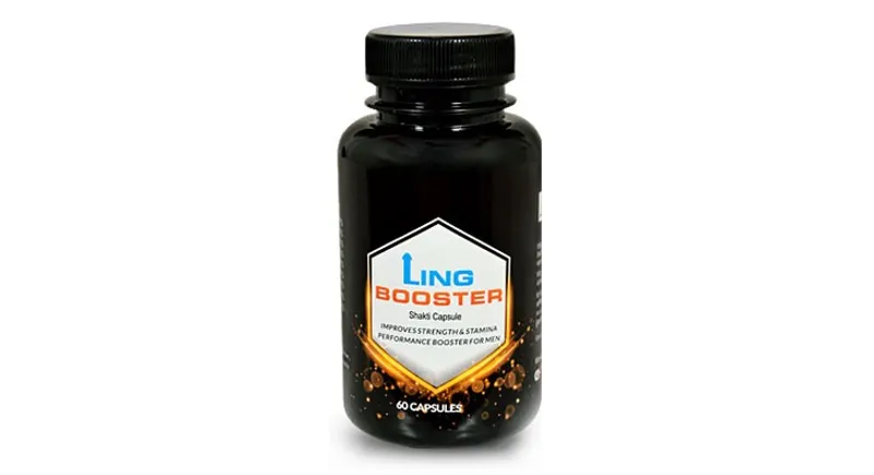 ling-booster