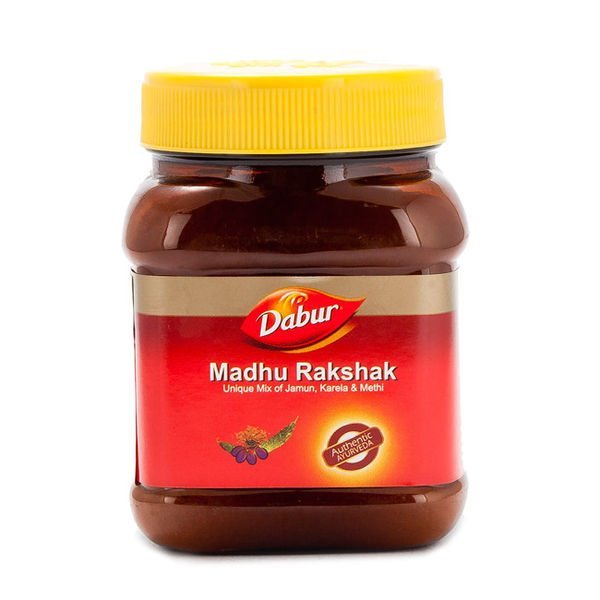 Dabur Madhu Rakshak 250 gm combo of 3 packs